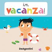 In vacanza. Libro puzzle. Ediz. a colori