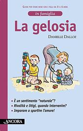 La gelosia