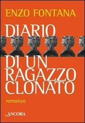 Diario di un ragazzo clonato