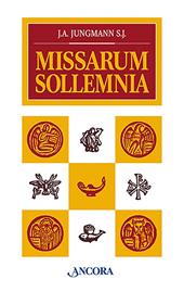 Missarun sollemnia