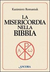 La misericordia nella Bibbia