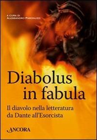 Diabolus in fabula  - Libro Ancora 2005, Incursioni | Libraccio.it