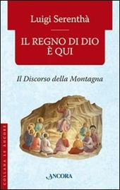 Il regno di Dio è qui. Il discorso della montagna