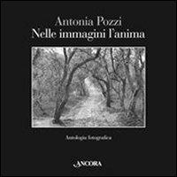 Nelle immagini l'anima. Antologia fotografica - Antonia Pozzi - Libro Ancora 2007 | Libraccio.it