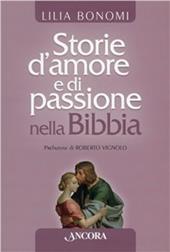 Storie d'amore e passione nella Bibbia