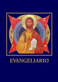 Evangeliario  - Libro Ancora 2011, Saggi | Libraccio.it