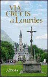 Via Crucis di Lourdes