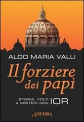 Il forziere dei papi