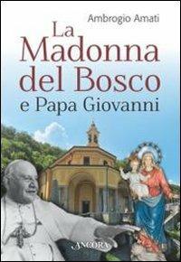 La Madonna del bosco e papa Giovanni - Ambrogio Amati - Libro Ancora 2013, Fuori collana | Libraccio.it
