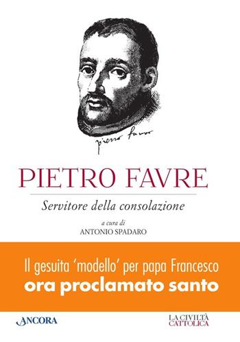 Pietro Favre  - Libro Ancora 2013, Crocevia | Libraccio.it
