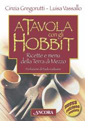 A tavola con gli hobbit