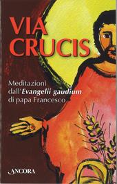 Via Crucis. Meditazioni dall'Evangelii gaudium di papa Francesco