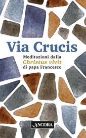 Via Crucis. Meditazioni dalla Christus vivit. Ediz. a caratteri grandi