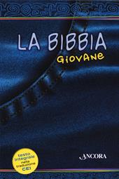 La Bibbia giovane. Ediz. integrale