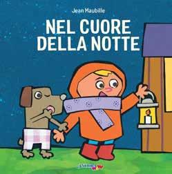 Nel cuore della notte. Ediz. a colori - Jean Maubille - Libro Ancora 2022, ÀncoraWow | Libraccio.it