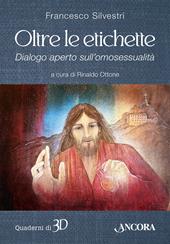 Oltre le etichette. Dialogo aperto sull’omosessualità