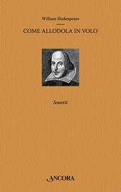 Come allodola in volo