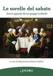 Le sorelle del sabato. Nuovi appunti da un gruppo vedovile