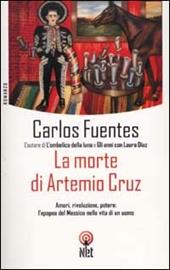 La morte di Artemio Cruz