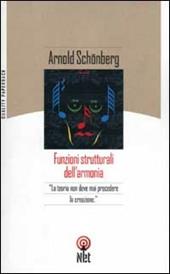 Funzioni strutturali dell'armonia
