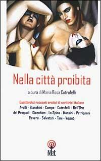 Nella città proibita  - Libro Net 2003, Narrativa | Libraccio.it