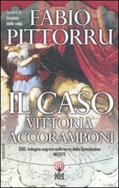 Il caso Vittoria Accoramboni