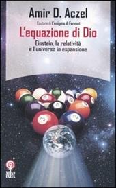 L'equazione di Dio