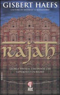 Rajah - Gisbert Haefs - Libro Net 2006, Narrativa | Libraccio.it