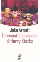L'irresistibile ascesa di Harry Starks