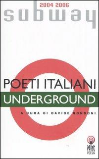 Subway 2004-2006  - Libro Net 2006, I ladri di fuoco | Libraccio.it