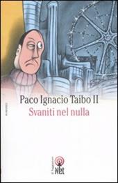 Svaniti nel nulla