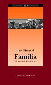 Familia. Memoria dell'emigrazione