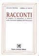 Racconti. Il magico, il fantastico, il diverso nella narrativa italiana dell'ottocento.