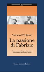 La passione di Fabrizio