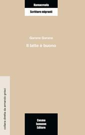 Il latte è buono