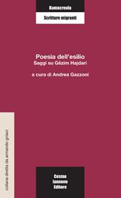 Poesia dell'esilio. Saggi su Gëzim Hajdari