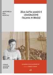 Zélia Gattai Amado e l'emigrazione italiana in Brasile