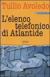 L' elenco telefonico di Atlantide