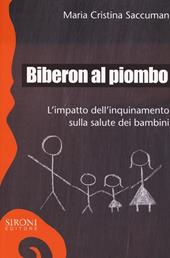 Biberon al piombo. L'impatto dell'inquinamento sulla salute dei bambini