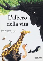 L'albero della vita. Ediz. illustrata