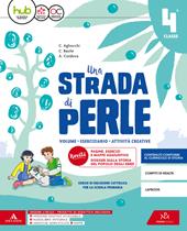 Una strada di perle. Con e-book. Con espansione online