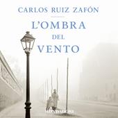 Libraccio L'ombra del vento (audiolibro)