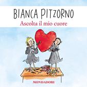Libraccio Ascolta il mio cuore (audiolibro)