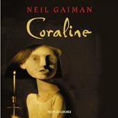 Libraccio Coraline (audiolibro)
