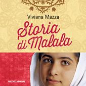 Libraccio Storia di Malala (audiolibro)