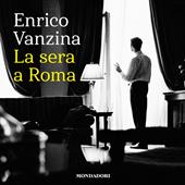 Libraccio La sera a Roma (audiolibro)