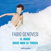 Libraccio Il mare dove non si tocca (audiolibro)