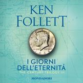 Libraccio I giorni dell'eternità (audiolibro)