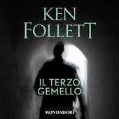 Libraccio Il terzo gemello (audiolibro)