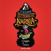 Libraccio Le Cronache di Narnia - 5. Il viaggio del veliero (audiolibro)